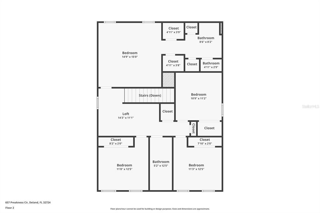 En Venta: $365,000 (4 camas, 2 baños, 2013 Pies cuadrados)