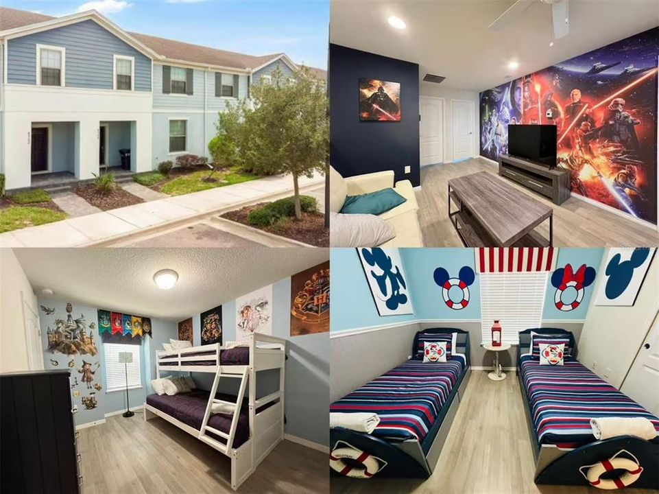 For Sale: $445,000 (5 beds, 4 baths, 2263 Square Feet)