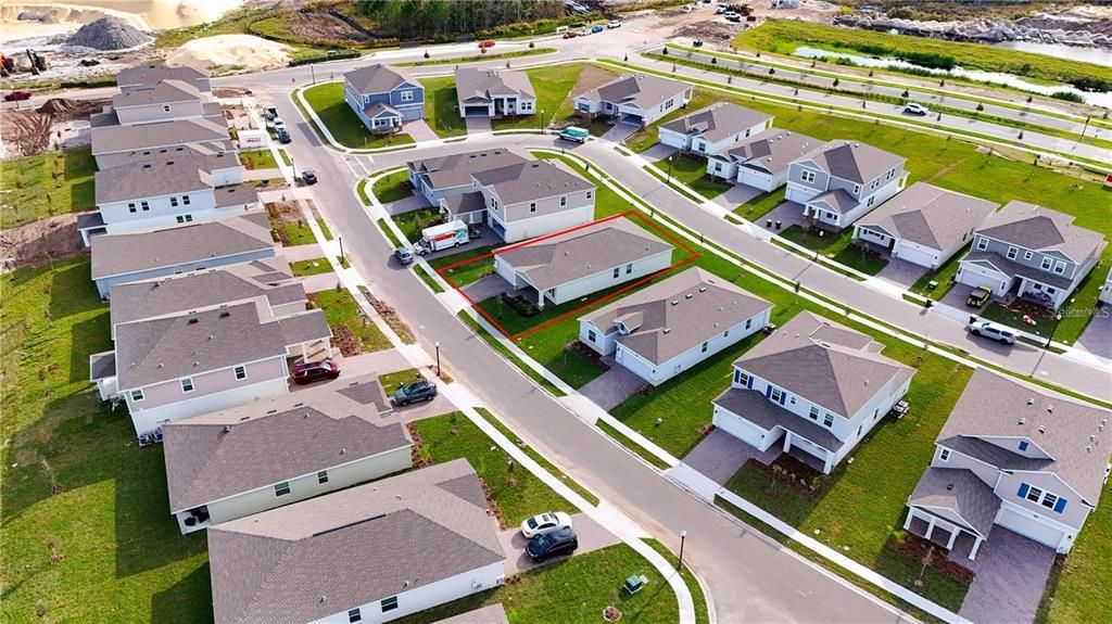 На продажу: $455,000 (4 спален, 2 ванн, 2105 Квадратных фут)