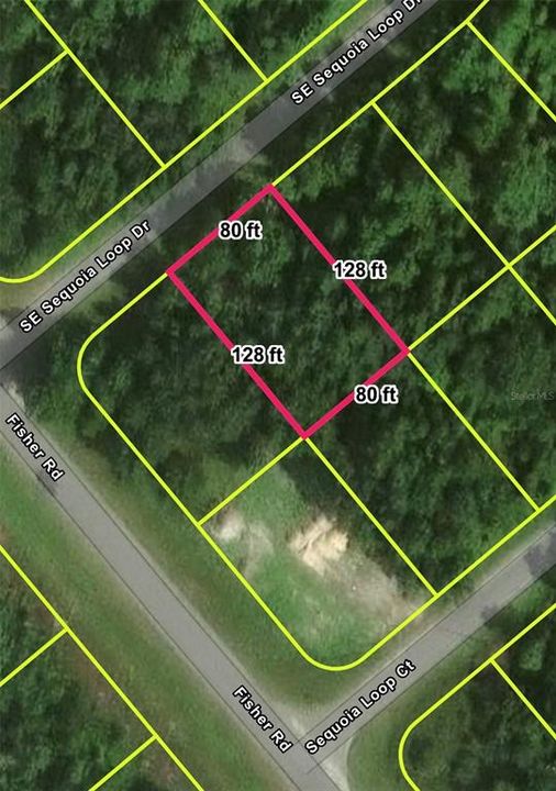 En Venta: $17,500 (0.23 acres)