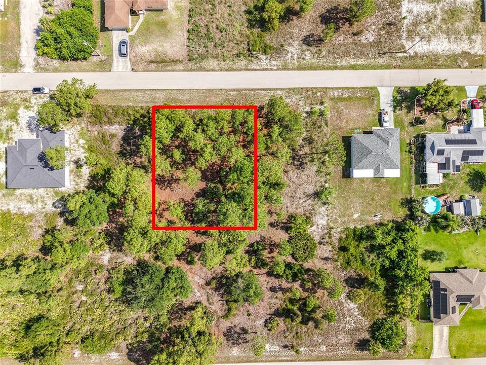 For Sale: $26,000 (0.24 acres)