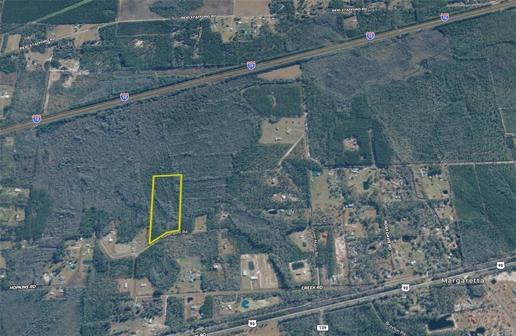 待售: $105,000 (15.00 acres)