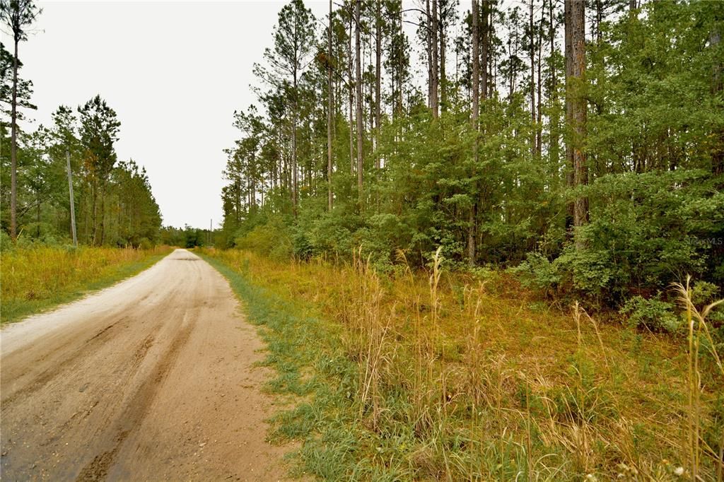 待售: $105,000 (15.00 acres)