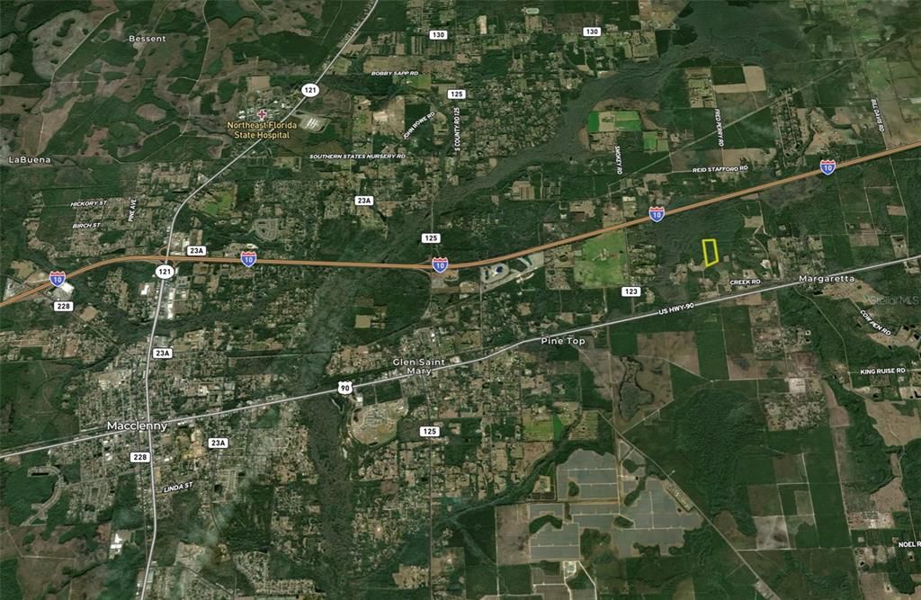 待售: $105,000 (15.00 acres)