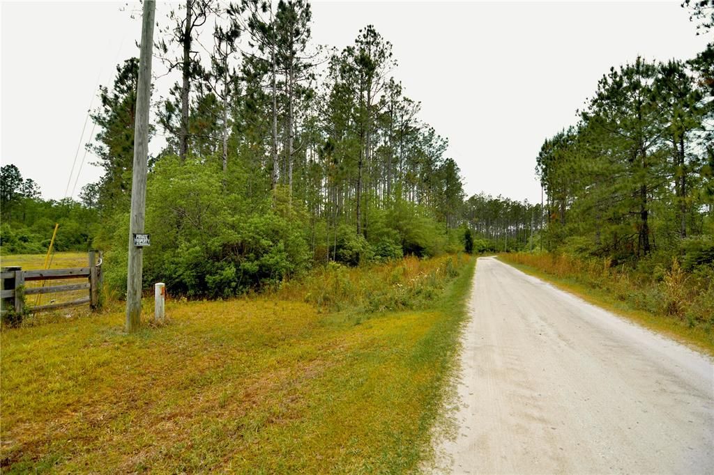 待售: $105,000 (15.00 acres)
