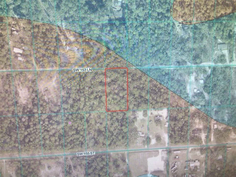 En Venta: $42,500 (1.25 acres)