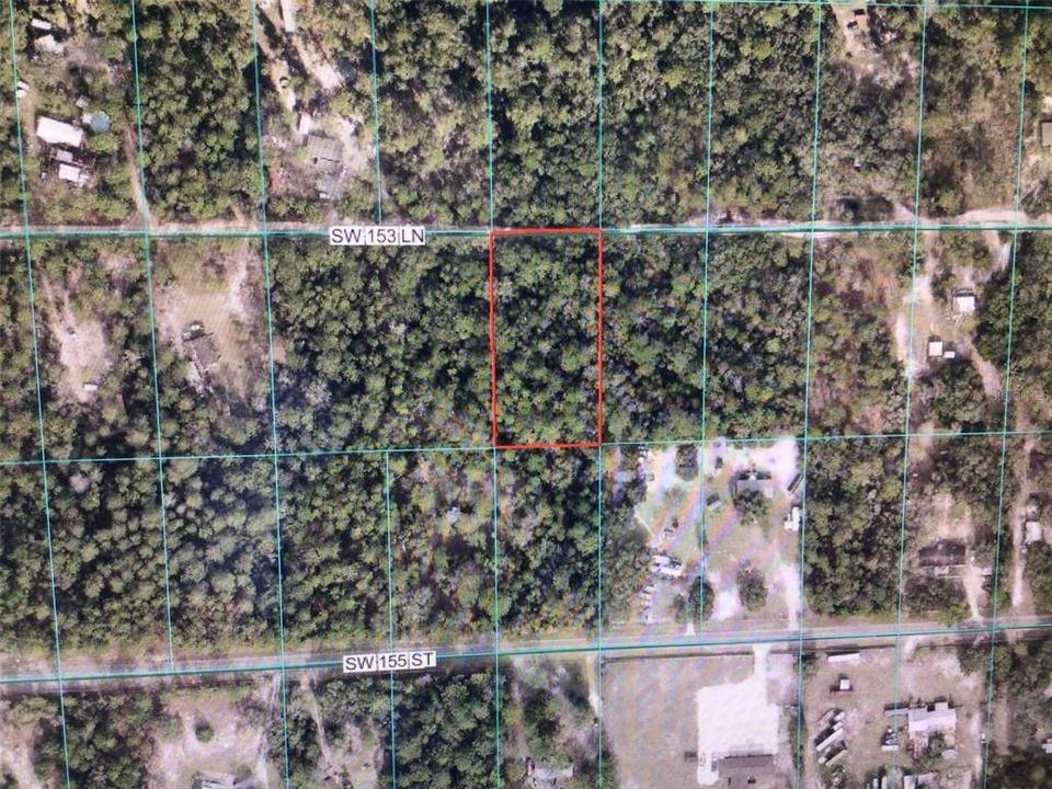 En Venta: $42,500 (1.25 acres)