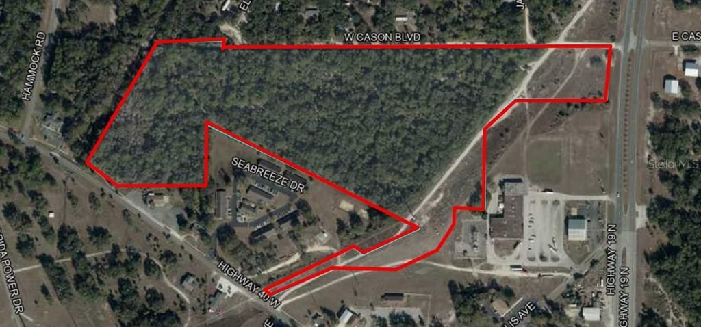 For Sale: $1,250,000 (36.20 acres)
