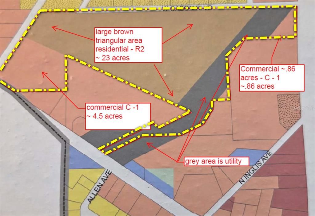 For Sale: $1,250,000 (36.20 acres)