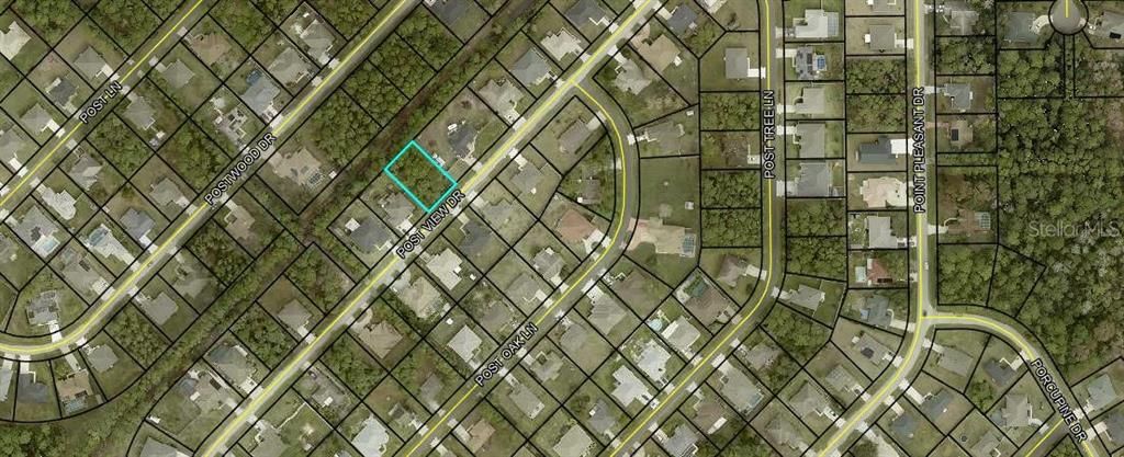 Active With Contract: $72,000 (0.23 acres)