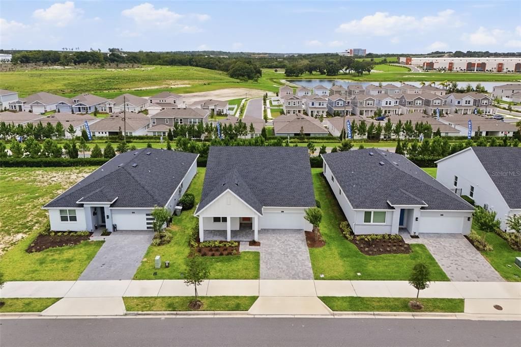 На продажу: $525,000 (3 спален, 2 ванн, 1844 Квадратных фут)