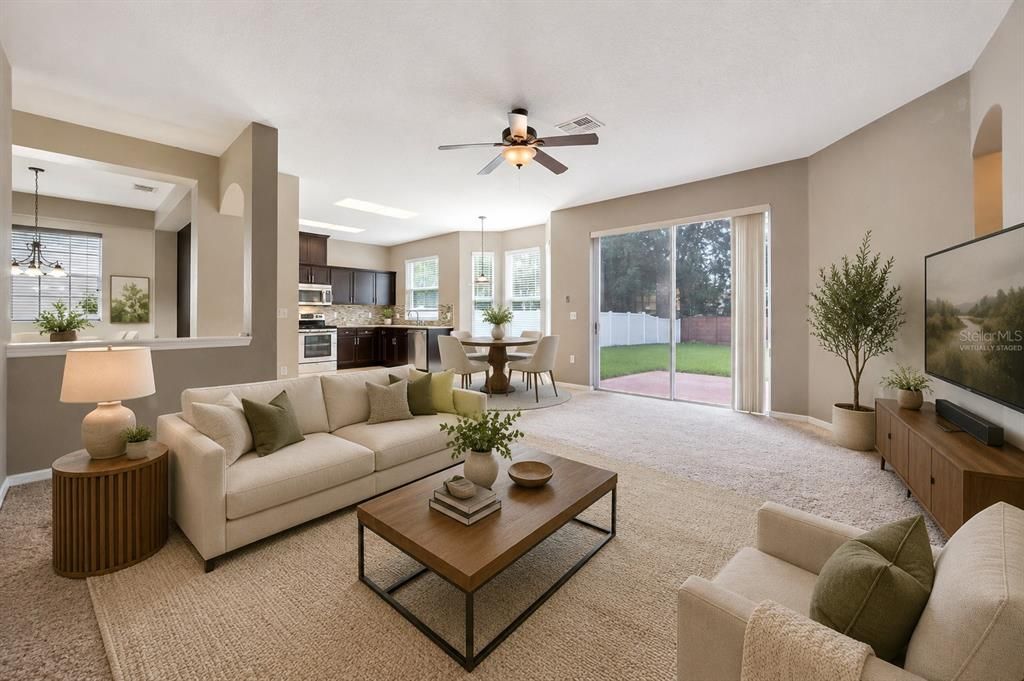 待售: $525,000 (4 贝兹, 2 浴室, 2529 平方英尺)