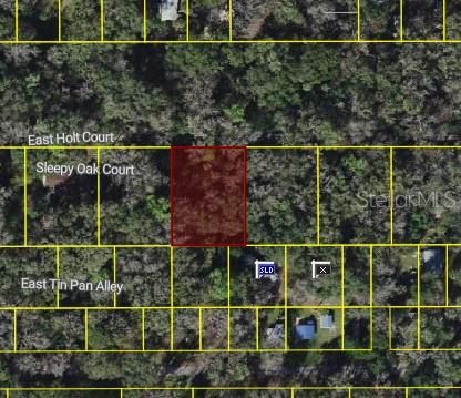 For Sale: $27,000 (0.51 acres)