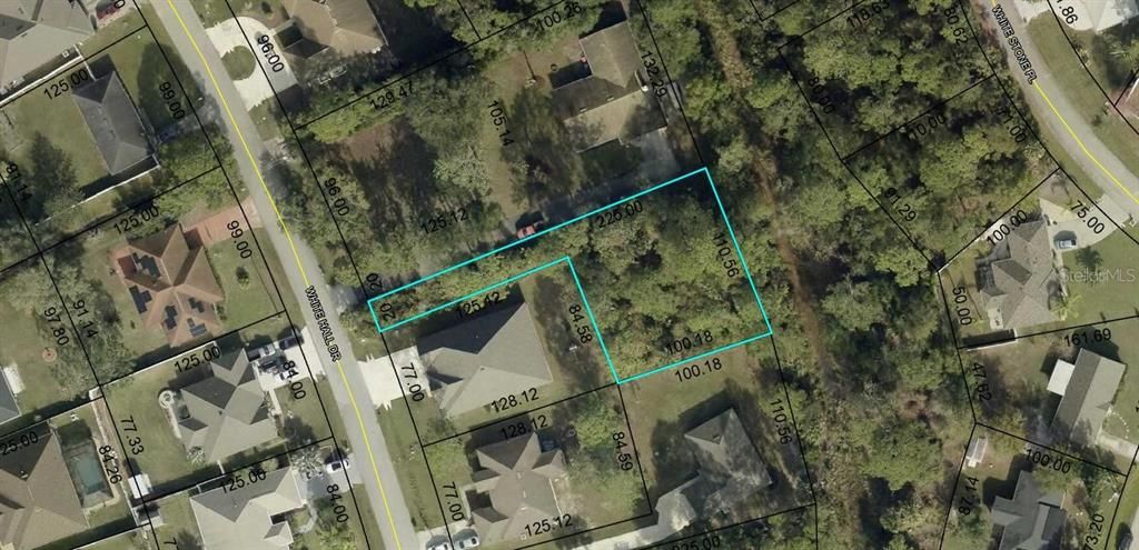 En Venta: $75,000 (0.30 acres)