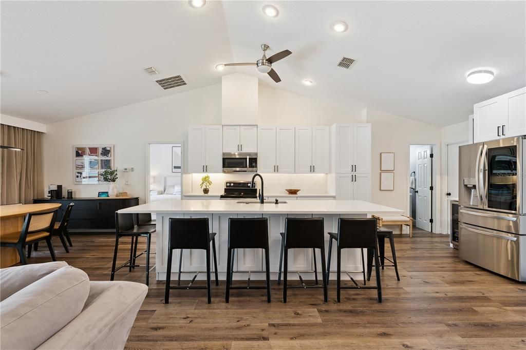 En Venta: $514,000 (3 camas, 2 baños, 1615 Pies cuadrados)