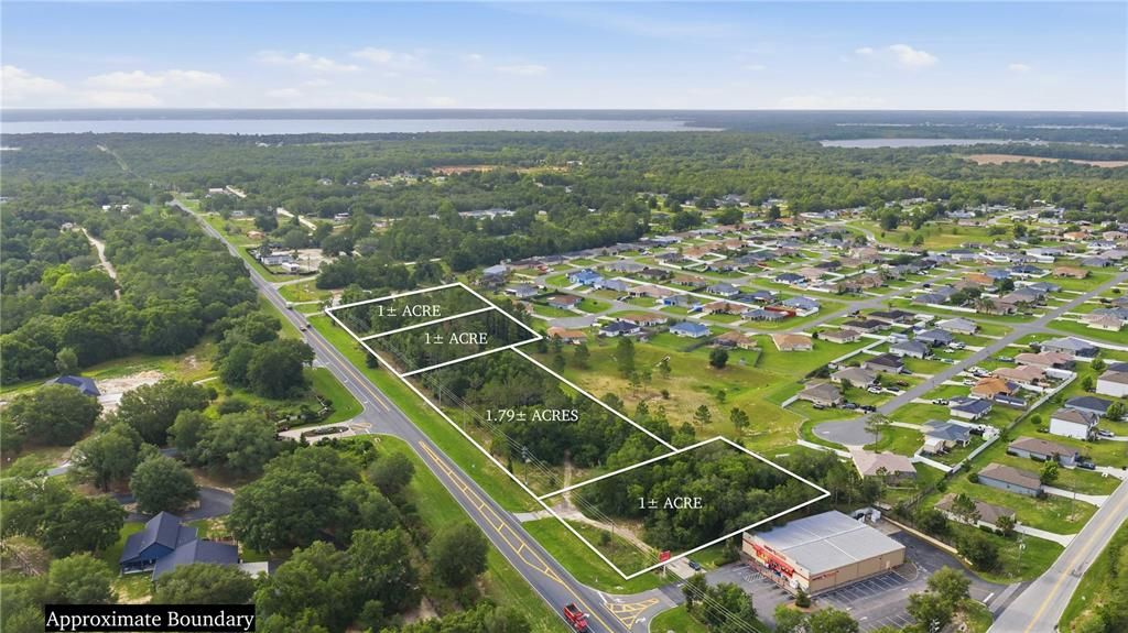 For Sale: $94,900 (1.00 acres)