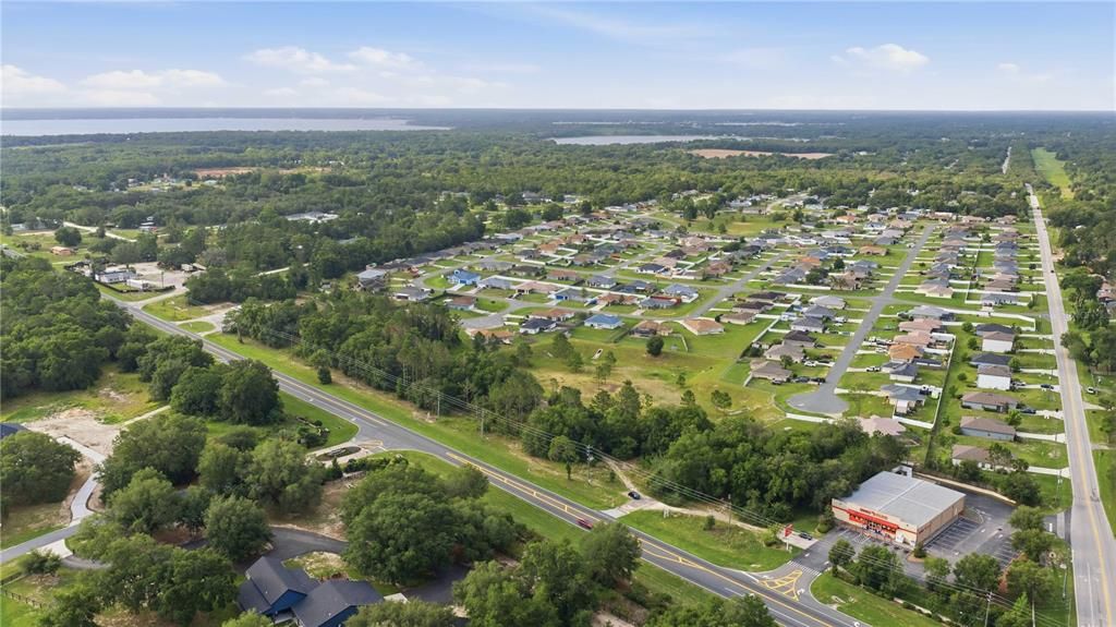 For Sale: $94,900 (1.00 acres)