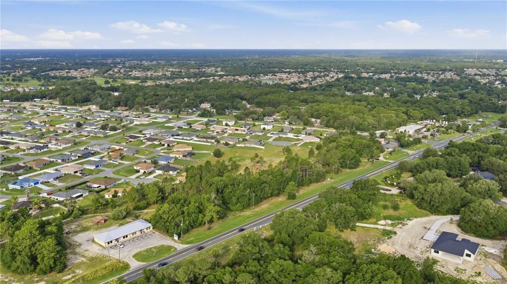 For Sale: $94,900 (1.00 acres)
