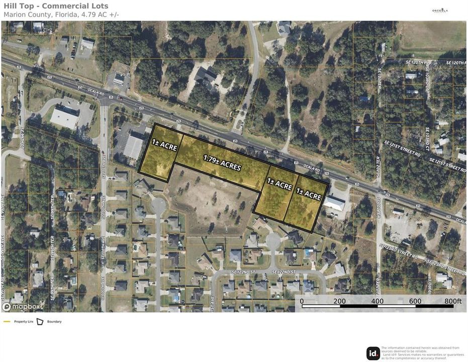 For Sale: $94,900 (1.00 acres)