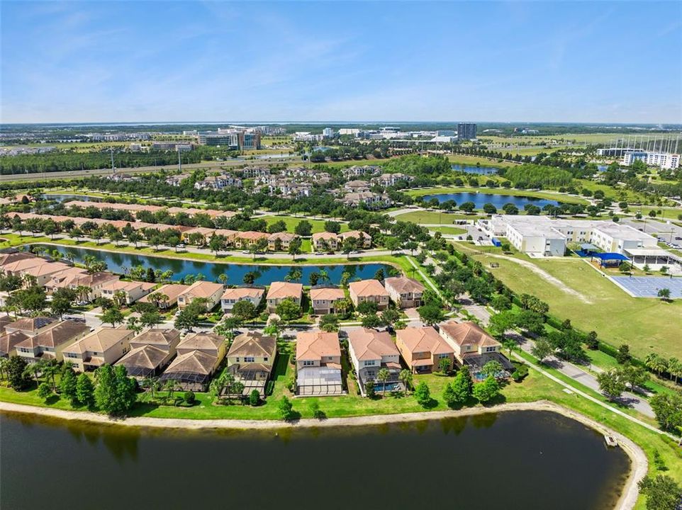На продажу: $929,000 (4 спален, 4 ванн, 4093 Квадратных фут)