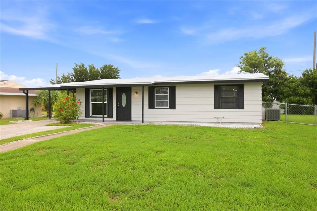For Sale: $195,000 (3 beds, 1 baths, 1080 Square Feet)