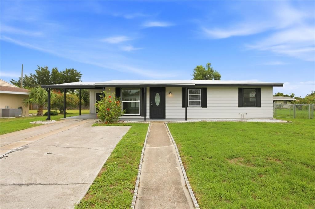 For Sale: $195,000 (3 beds, 1 baths, 1080 Square Feet)