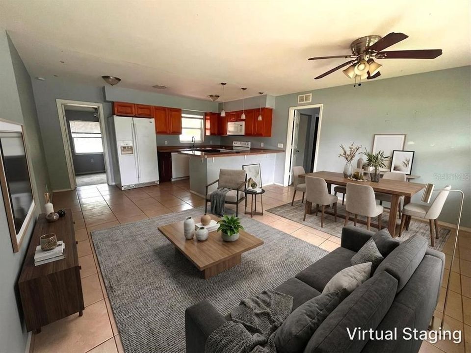 For Sale: $249,900 (4 beds, 2 baths, 1120 Square Feet)
