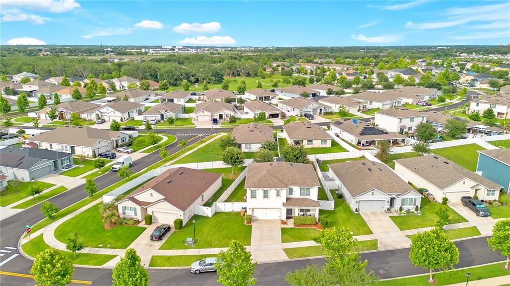 На продажу: $445,000 (5 спален, 3 ванн, 2601 Квадратных фут)