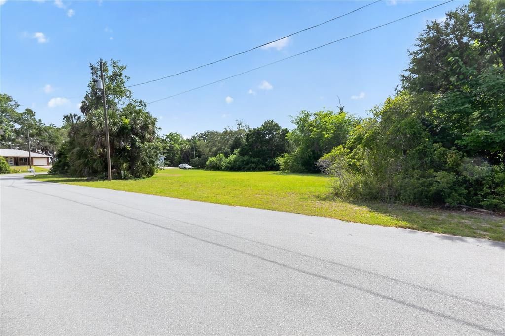 En Venta: $34,000 (0.28 acres)
