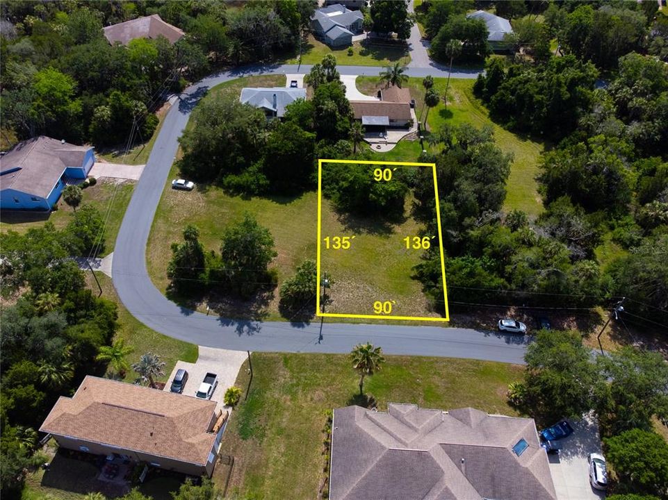 En Venta: $34,000 (0.28 acres)