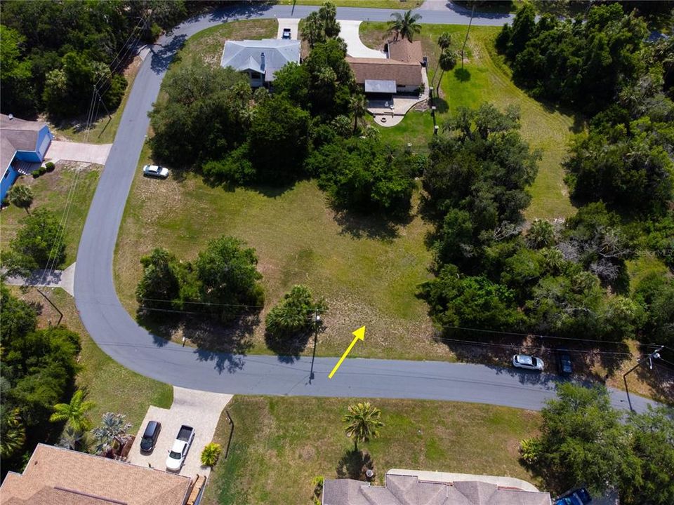 En Venta: $34,000 (0.28 acres)