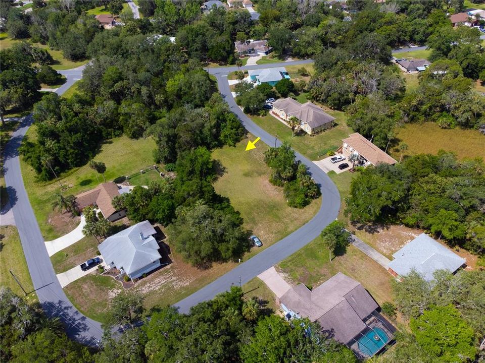 En Venta: $34,000 (0.28 acres)