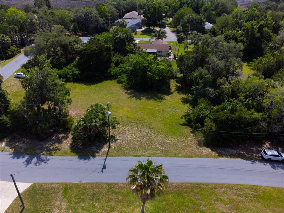 En Venta: $34,000 (0.28 acres)