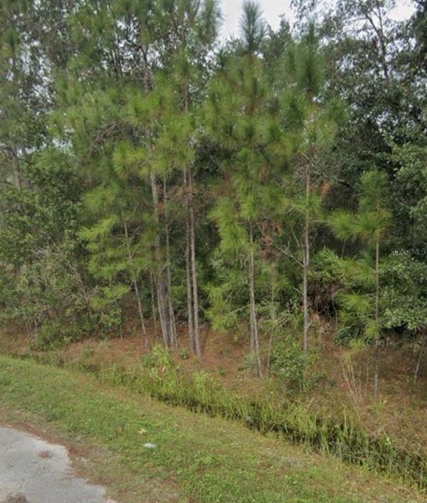 En Venta: $36,000 (0.44 acres)