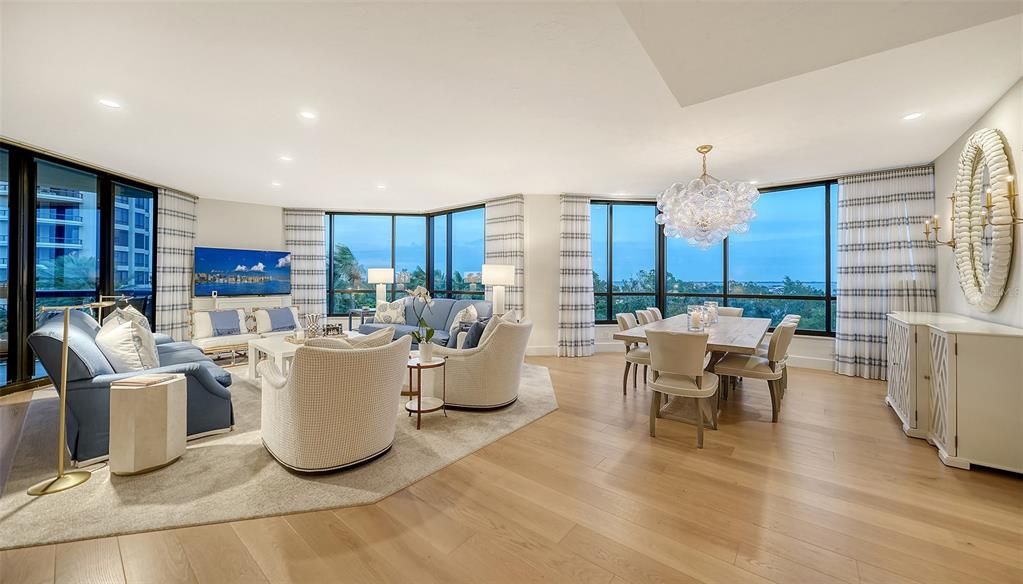 For Sale: $3,200,000 (3 beds, 3 baths, 2965 Square Feet)