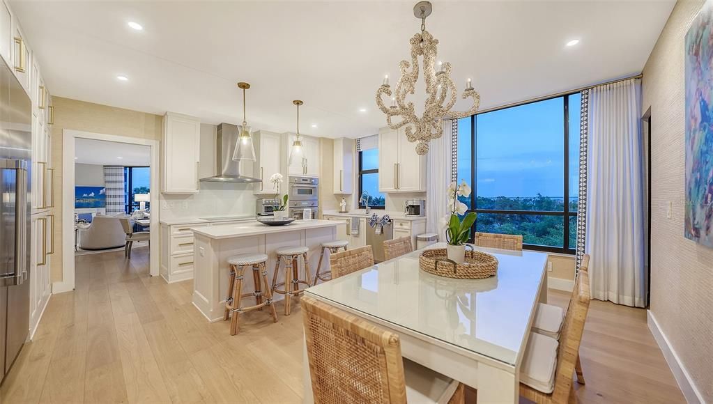 For Sale: $3,200,000 (3 beds, 3 baths, 2965 Square Feet)