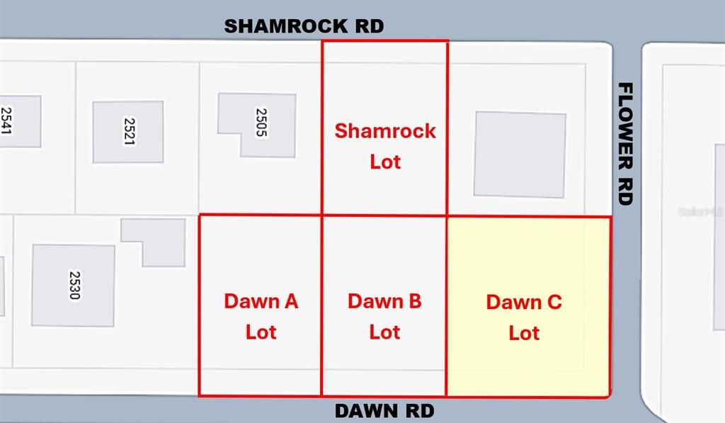 For Sale: $115,000 (0.20 acres)