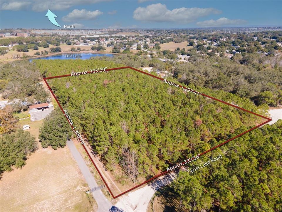 For Sale: $1,300,000 (9.52 acres)