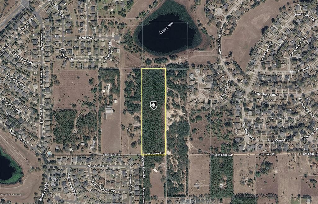 For Sale: $1,300,000 (9.52 acres)