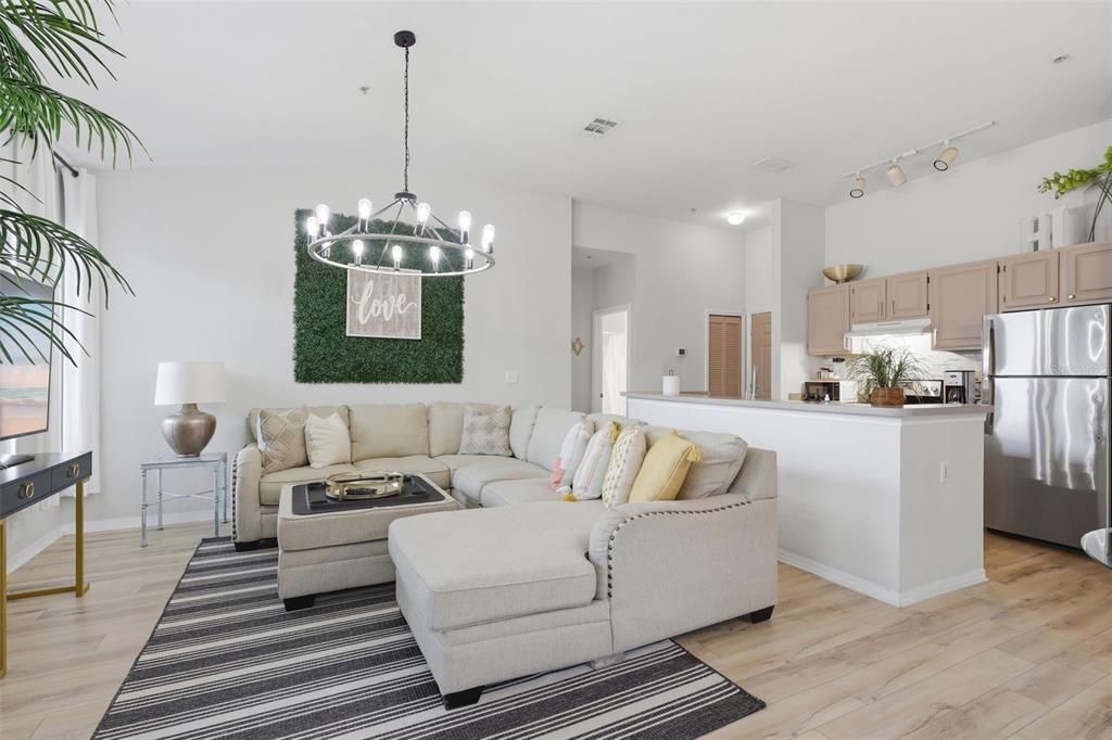 En Venta: $190,000 (1 camas, 1 baños, 747 Pies cuadrados)