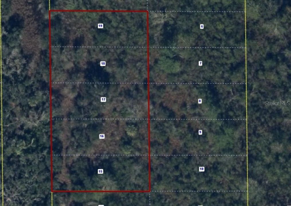 For Sale: $13,500 (0.76 acres)