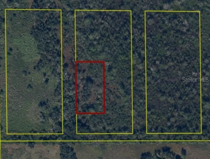 For Sale: $13,500 (0.76 acres)