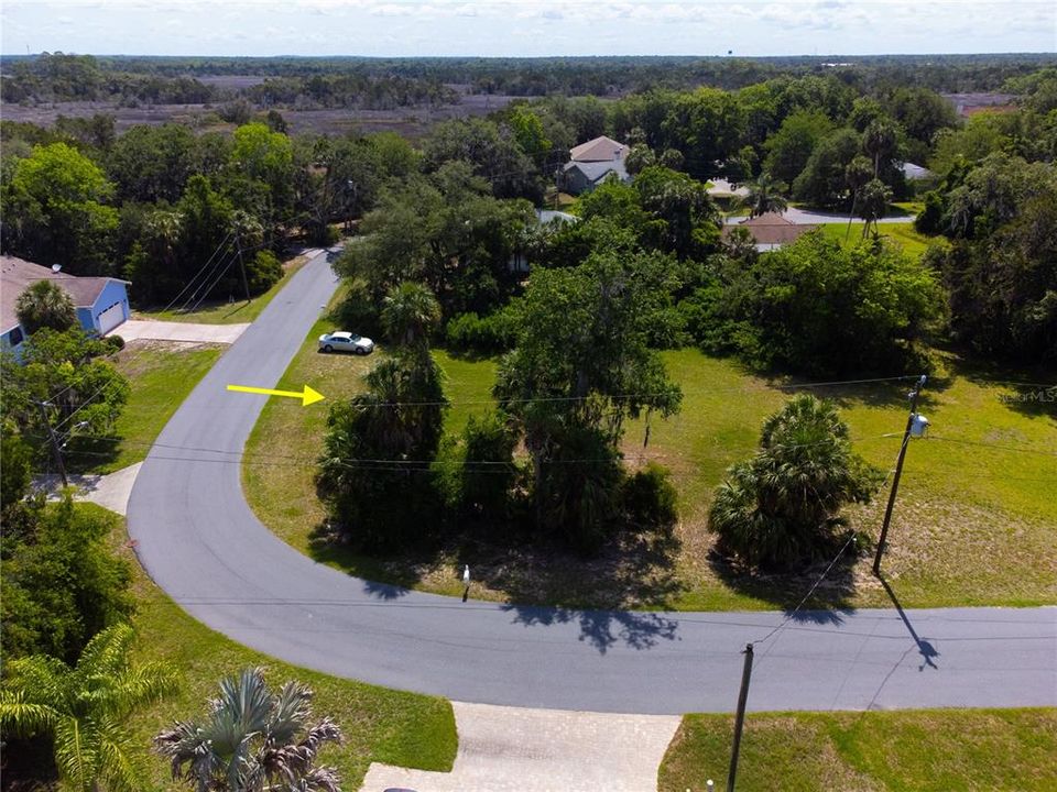 En Venta: $36,000 (0.30 acres)