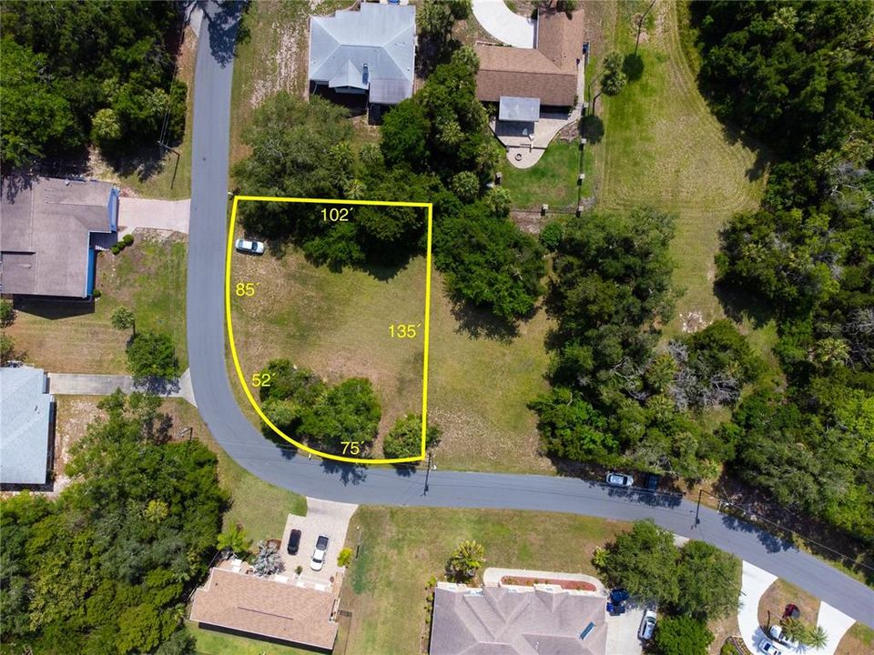 En Venta: $36,000 (0.30 acres)