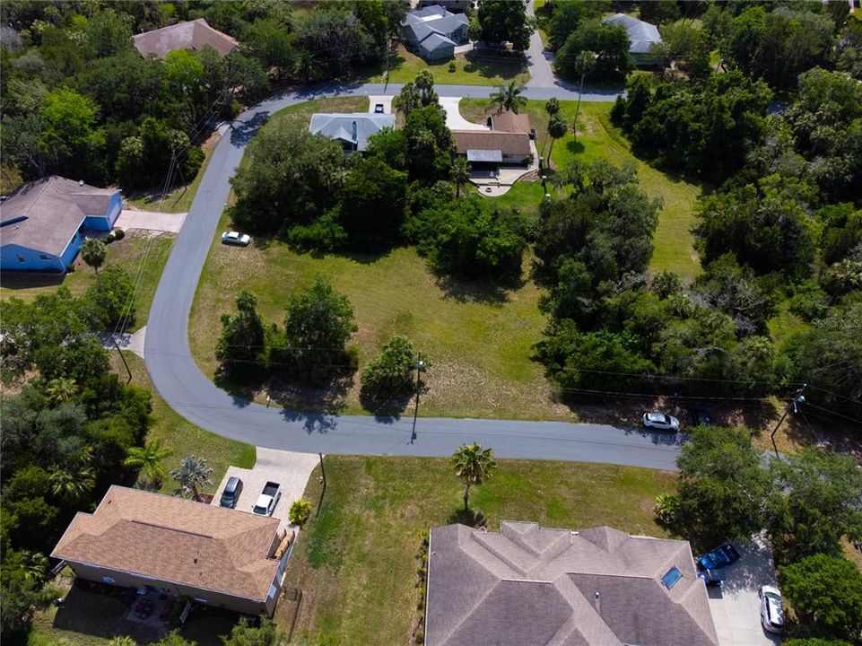 En Venta: $36,000 (0.30 acres)