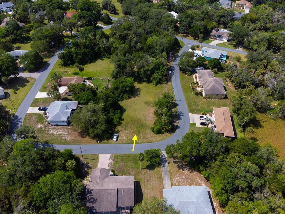 En Venta: $36,000 (0.30 acres)