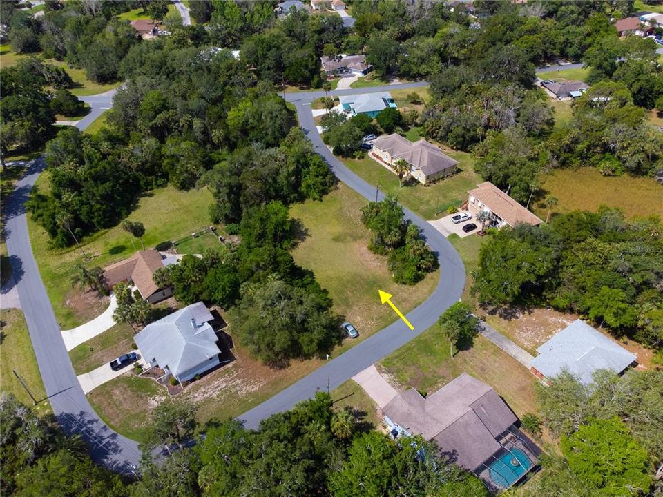 En Venta: $36,000 (0.30 acres)