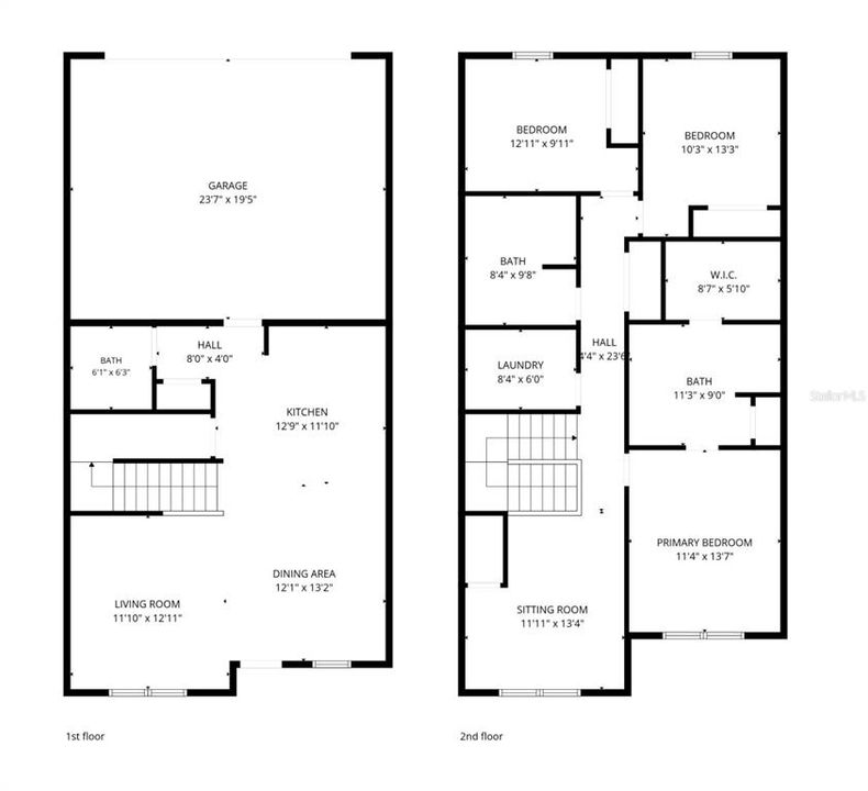 For Sale: $340,000 (3 beds, 2 baths, 1777 Square Feet)