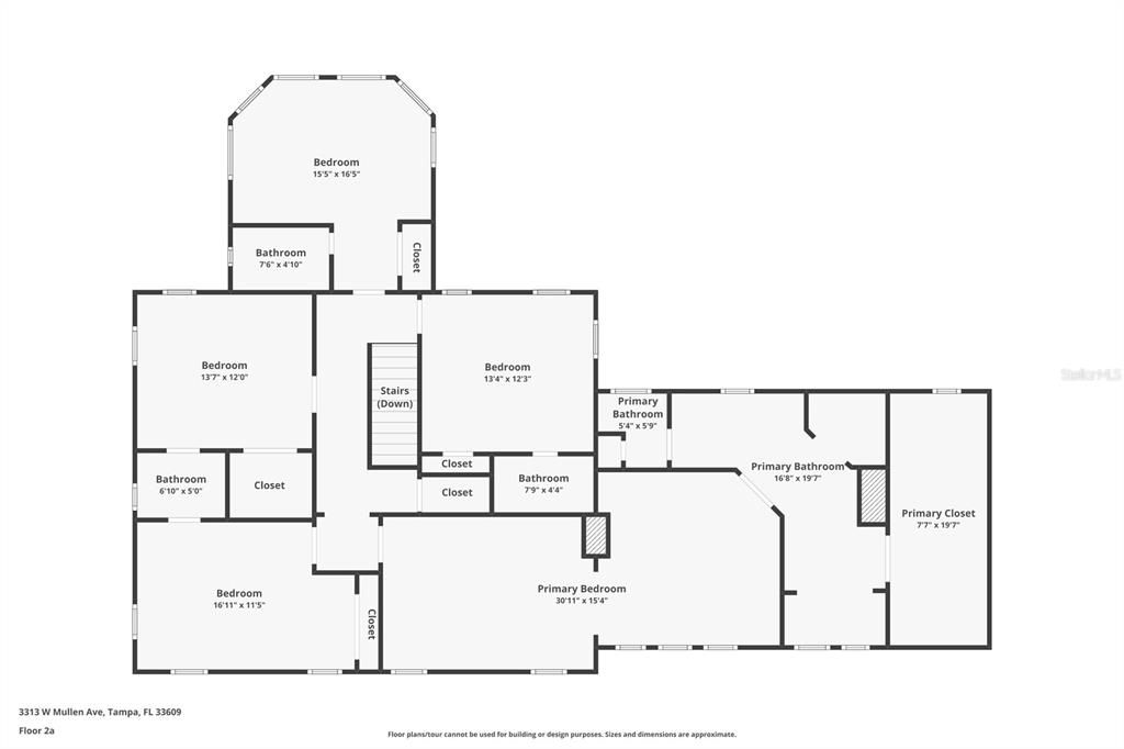 For Sale: $3,199,000 (5 beds, 5 baths, 4936 Square Feet)