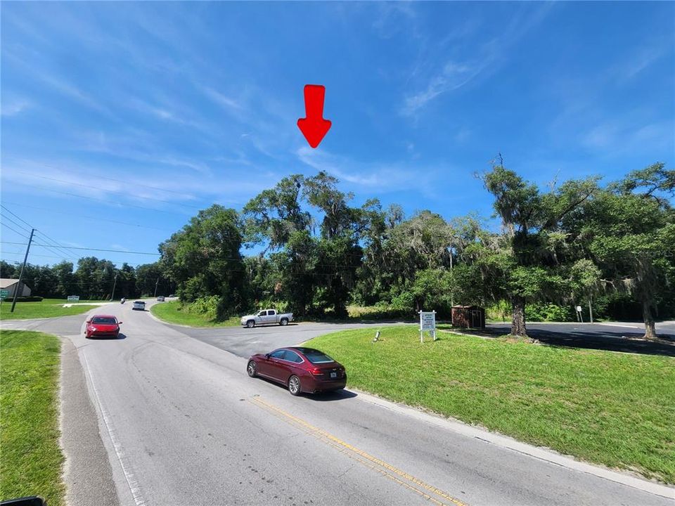 For Sale: $100,000 (1.25 acres)